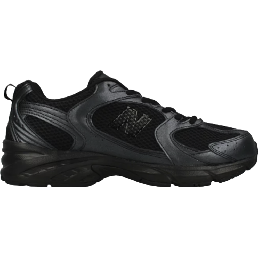 New Balance 530 Black Big Kids