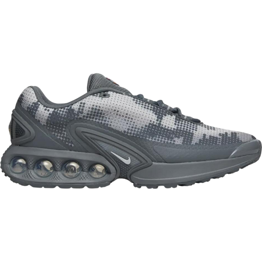 Nike Air Max Dn Cool Grey Metallic Silver Iron Grey Photon Dust