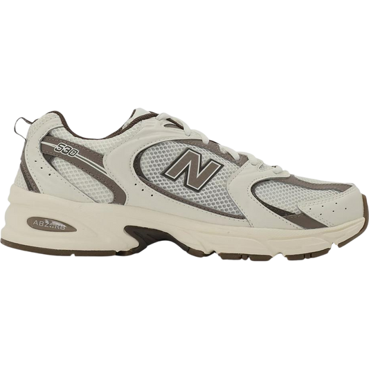 New Balance 530 Turtledove Mushroom