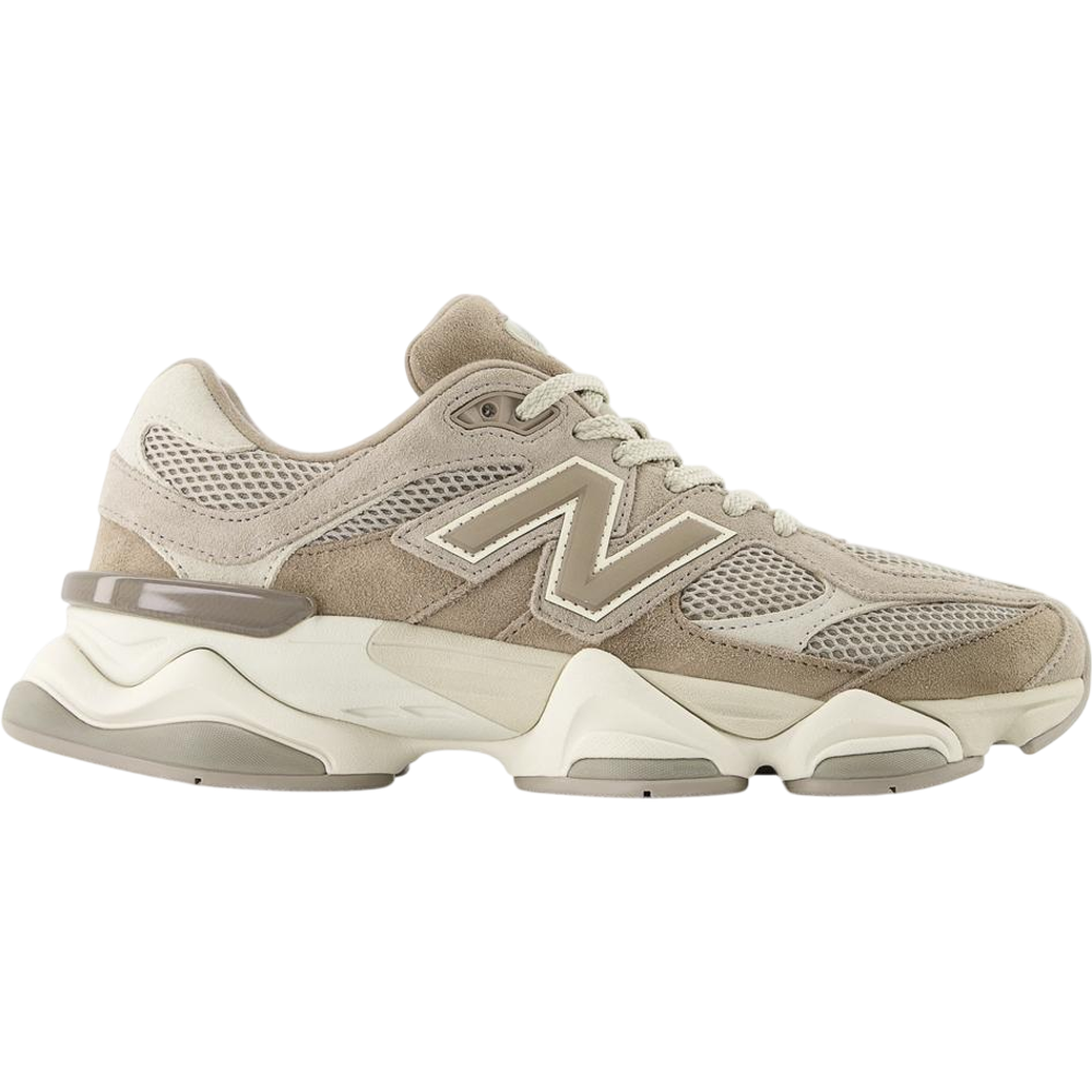 New Balance 9060 "Mushroom"