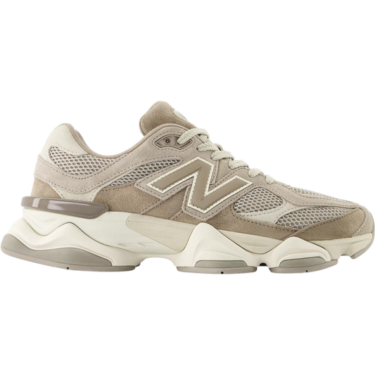 New Balance 9060 "Mushroom"