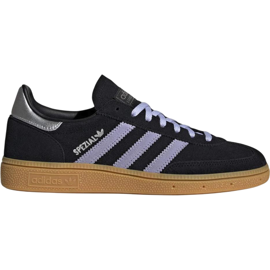 adidas Handball Spezial Core Black Violet Tone (Women's)