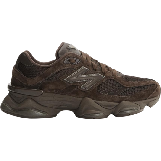New Balance 9060 Chocolate