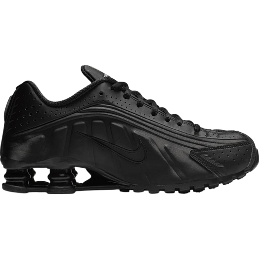 Nike Shox R4 Black (Women's) 