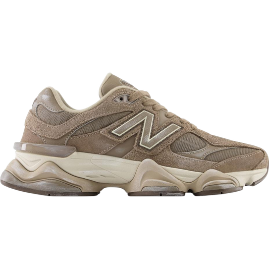 New Balance 9060 Mushroom 