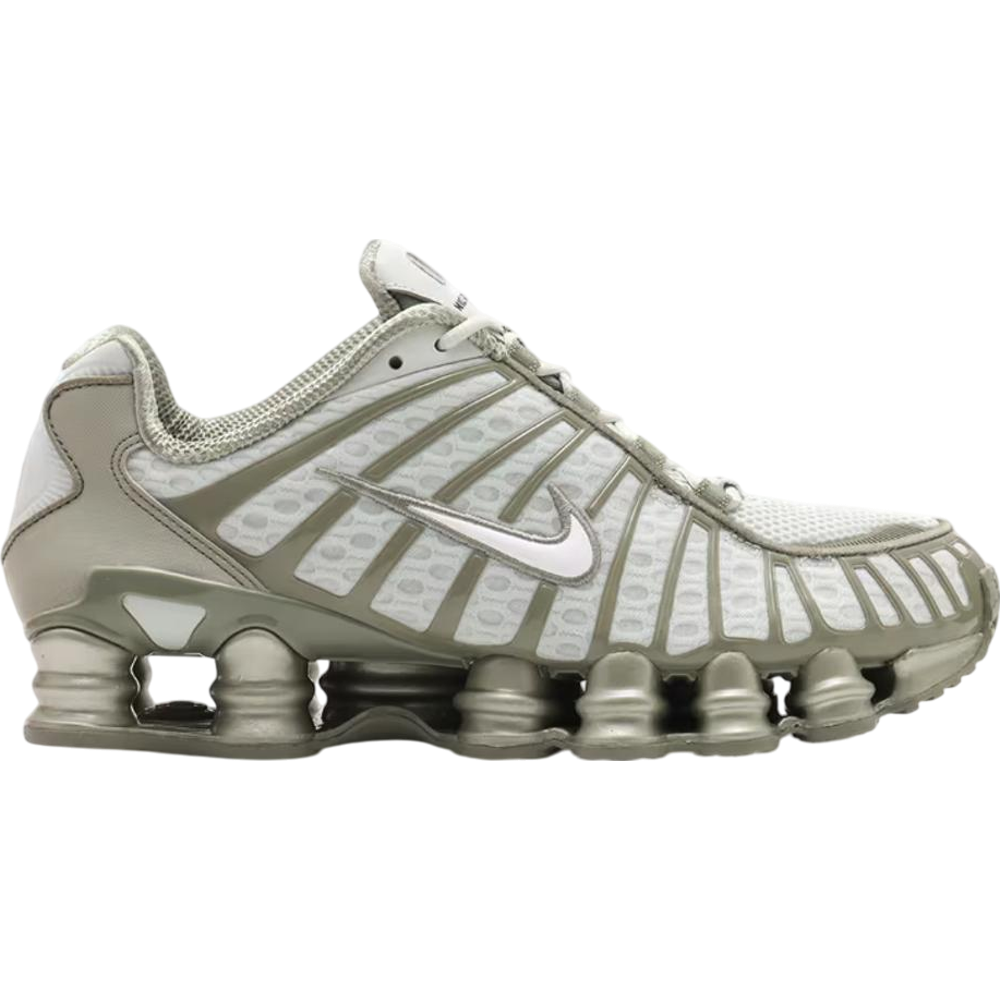 Nike Shox TL Light Army (Women's)