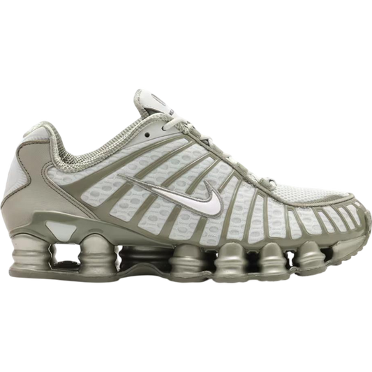 Nike Shox TL Light Army (Women's)