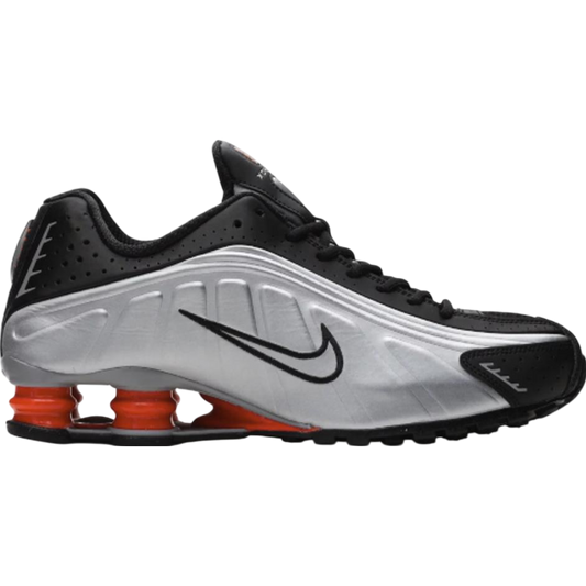 Nike Shox R4 'Picante Red'