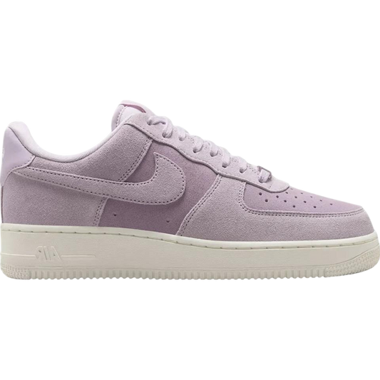 Nike Air Force 1 '07 Suede Club Lilac (Women's)