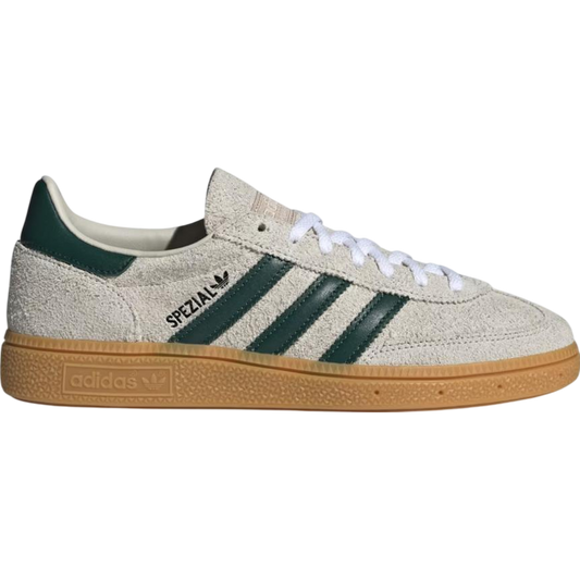 Adidas Handball Spezial Alumina Collegiate Green (Women's)