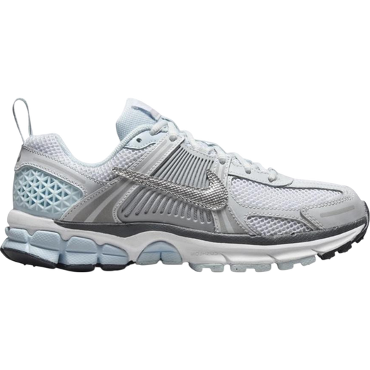 Nike Vomero 5 'Pure Platinum Glacier Blue' (GS) 