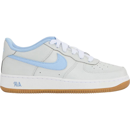 Nike Air Force 1 LV8 Photon Dust Gum Psychic (GS)