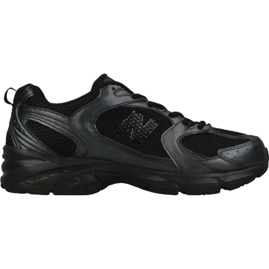 New Balance 530 Black Big Kids