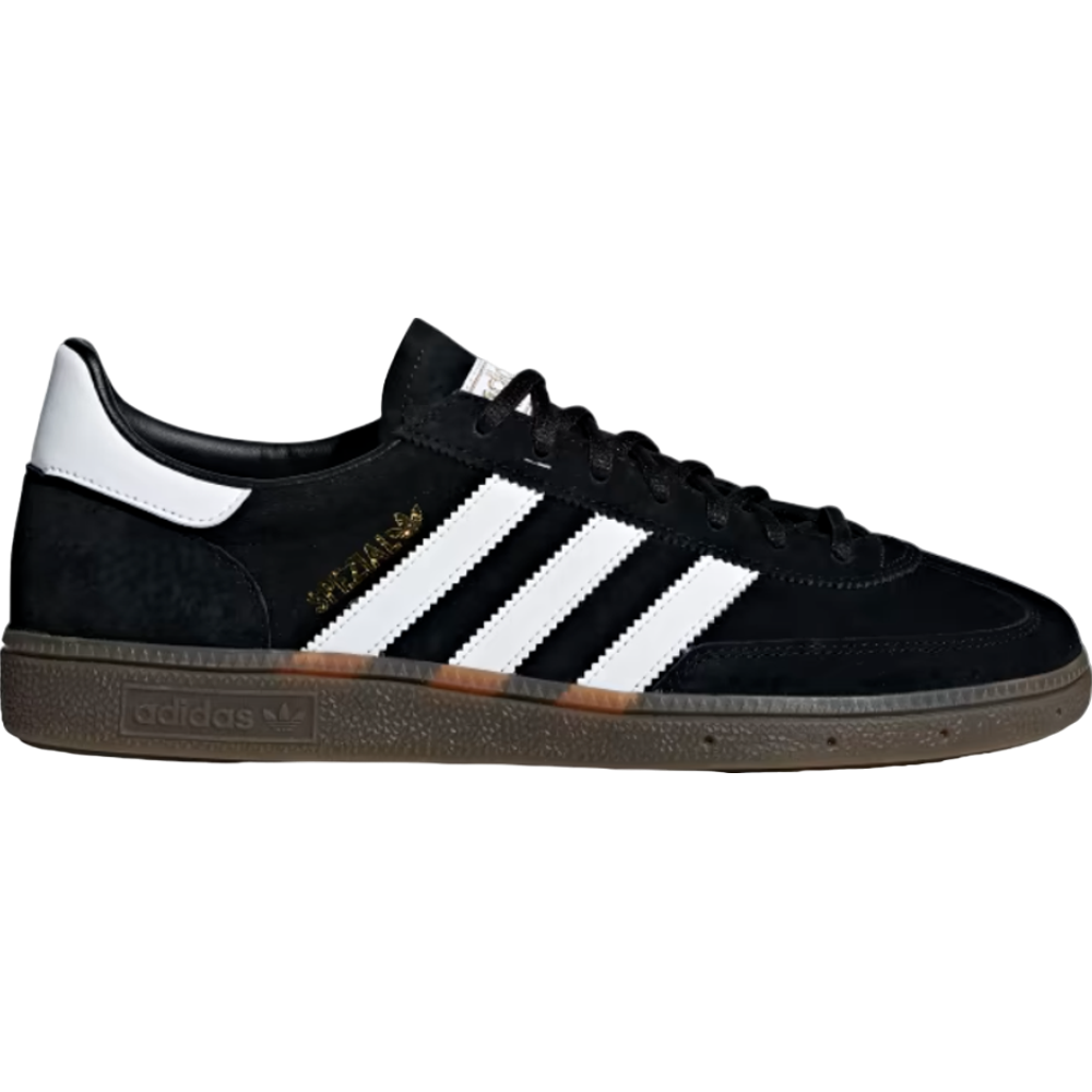 adidas Originals Handball Spezial Junior - Core Black 