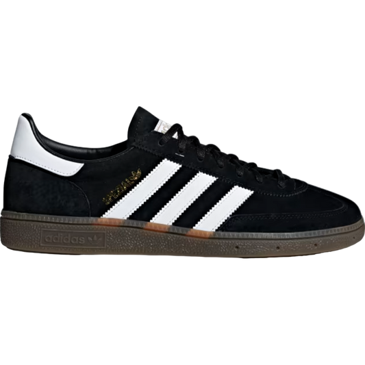 adidas Originals Handball Spezial Junior - Core Black 